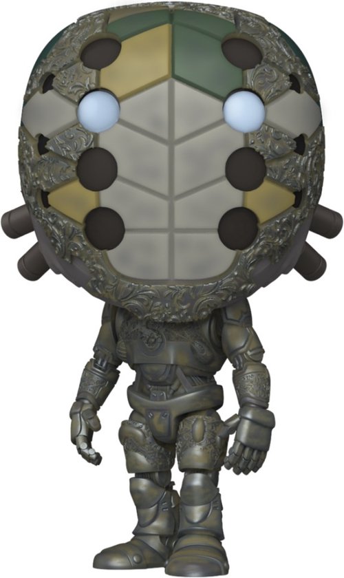 Funko Pop! Movies: Rebel Moon - Jimmy - Funko Pop #1535