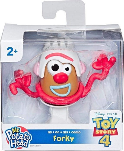 Disney Toy Story 4 Forky Potato Head Figur 8 cm