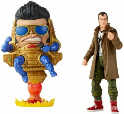 Marvel - Modok World Domination Tour - Figure Marvel Legends