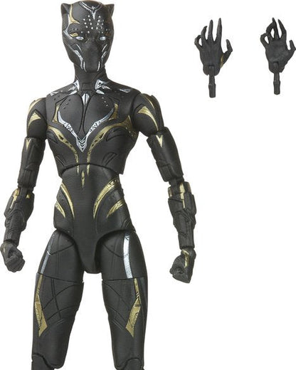 Black Panther - Wakanda Forever Marvel Legends Series