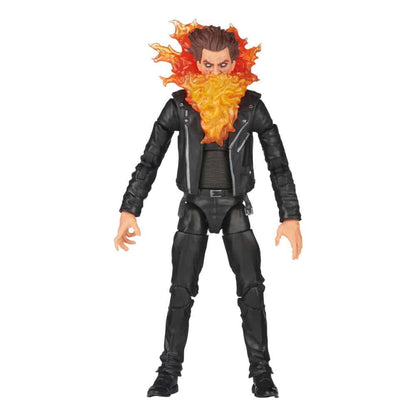 Marvel's Chamber - X-Men – Marvel Legends Actionfigur