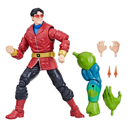 Die Avengers-Actionfigur Marvel's Wonder Man