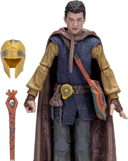 Dungeons & Dragons: Honor Among Thieves Golden Archive Simon Action Figure