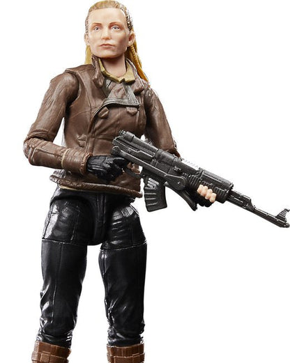 Star Wars The Black Series Vel Sartha (15 cm)