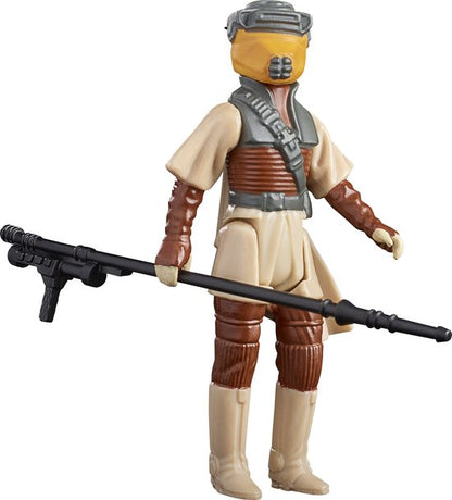 Star Wars Episode VI Retro Collection Action Figure Princess Leia Organa (Boushh)