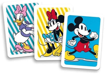 Disney Mickey and Friends Match Crazy Cube Game