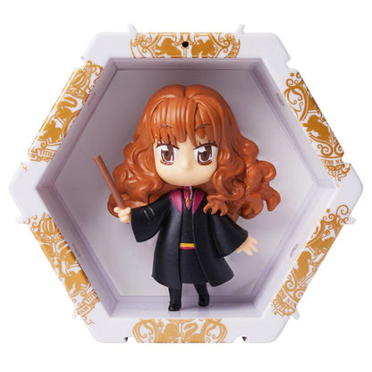 WOW! POD Harry Potter Hermione led figure