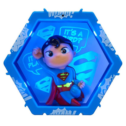 WOW! POD DC Comics Superman LED figuur