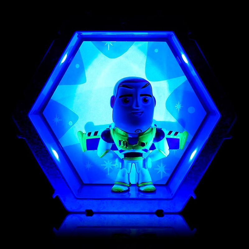 WOW! POD Disney Pixar Buzz LED-Figur