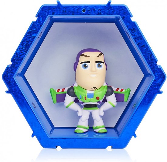 WOW! POD Disney Pixar Buzz LED-Figur