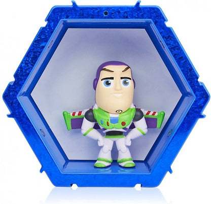 WOW! POD Disney Pixar Buzz LED figuur