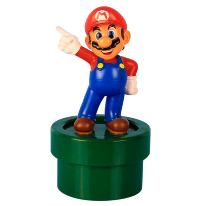 Super Mario 3D Lampe