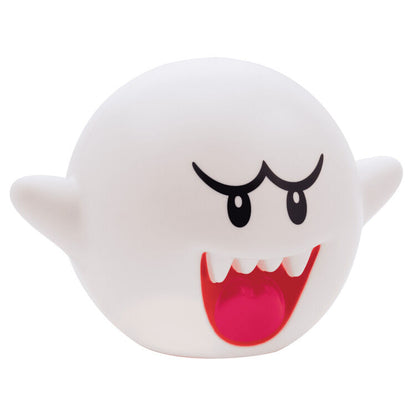 Nintendo Super Mario Boo Licht mit Sound