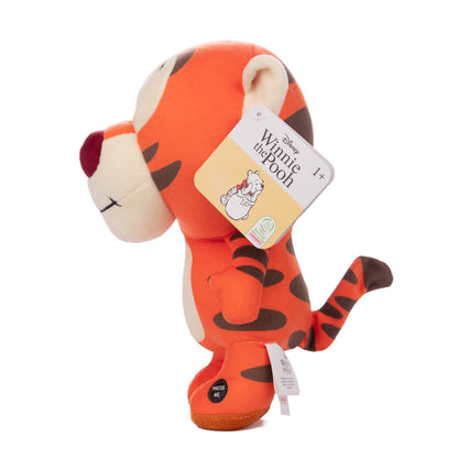 Disney Winnie the Pooh palz plush Tigger with sound 27cm