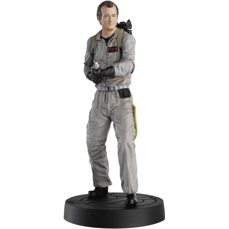 Ghostbusters Peter Venkman Figur