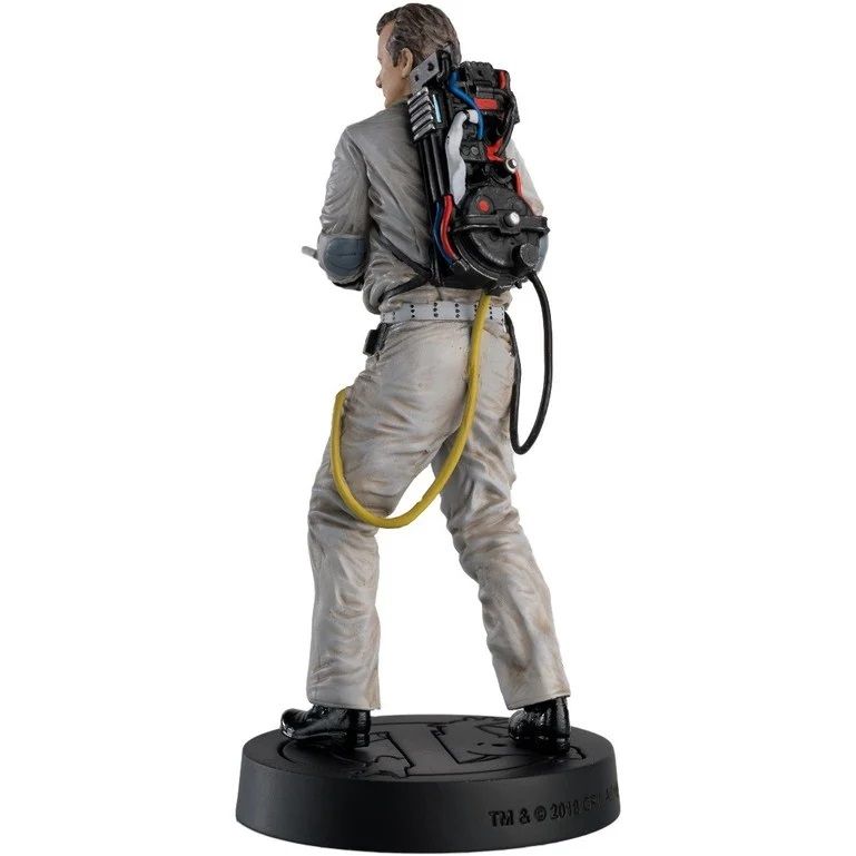 Ghostbusters Peter Venkman Figur