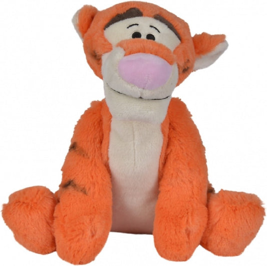 Disney: Winnie The Pooh - Cuddle Refresh Tigger 25 Cm Plush