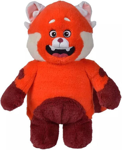 Disney Pixar Turning Red Soft Plush Toy 