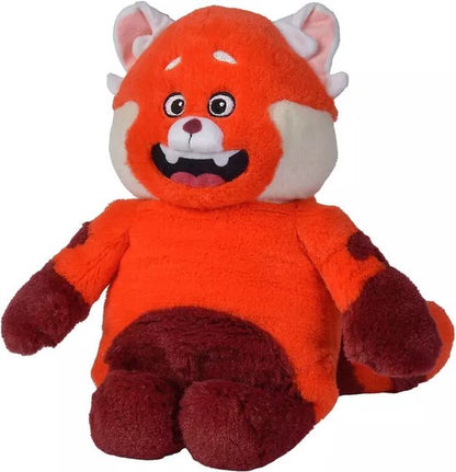 Disney Pixar Turning Red Soft Plush Toy 