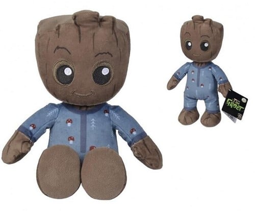 Disney Marvel Pluche i am Groot 31cm