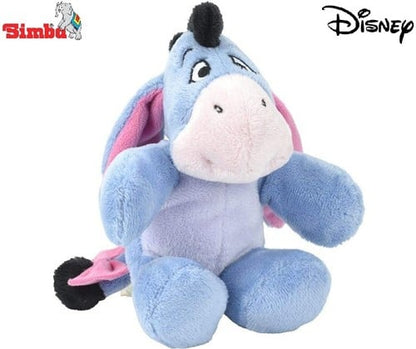 Disney Plush Eeyore 25cm