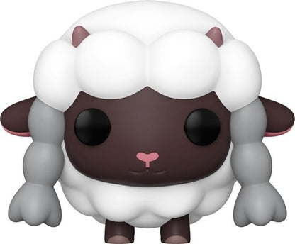 Pokemon - Wooloo - Funko Pop #958