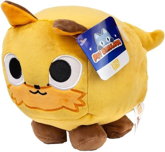 Roblox Pet Simulator Pluche Vos 15x15cm