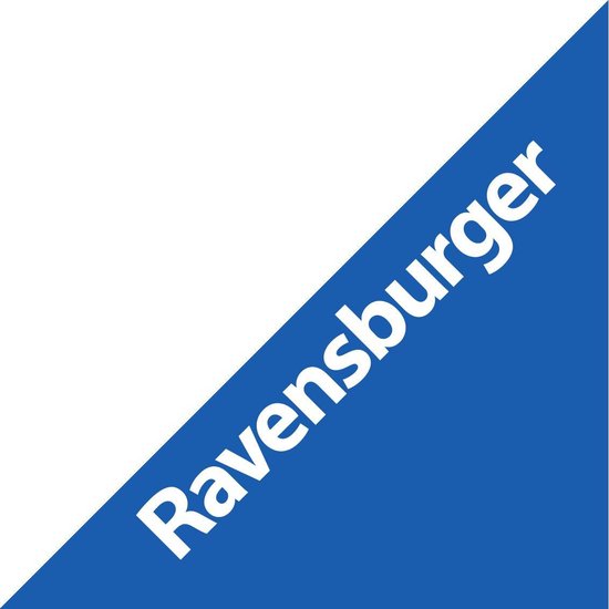 Ravensburger Big Money - Bordspel
