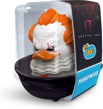 IT Pennywise Mini Tubbz