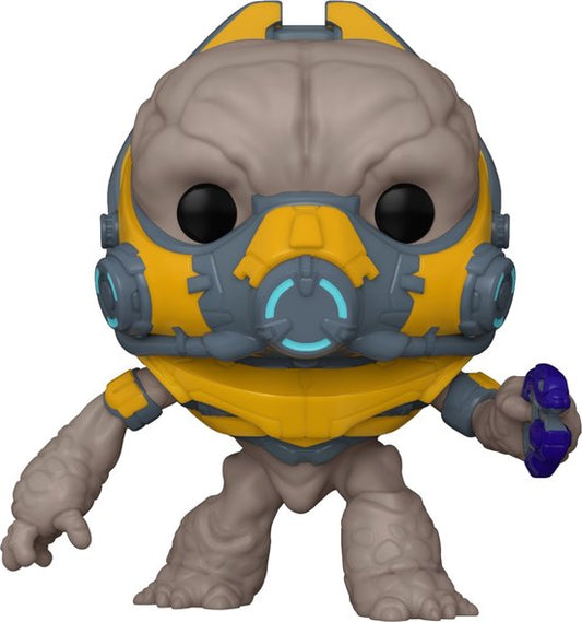 Funko Pop! Halo - Grunt Conscript with Plasma Pistol #20