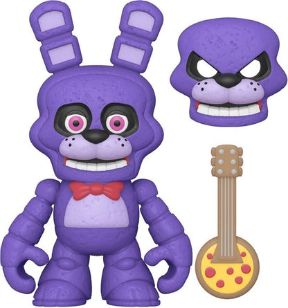 Funko Pop! Games: Five Nights at Freddy's Snap Action Figure - Bonnie