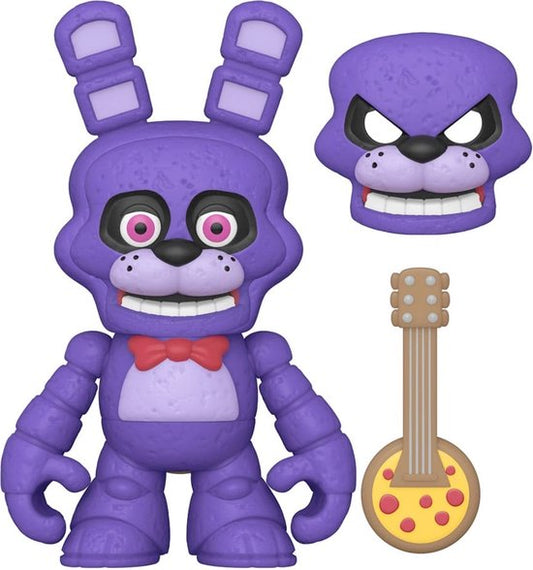 Funko Pop! Games: Five Nights at Freddy's Snap Action Figure - Bonnie