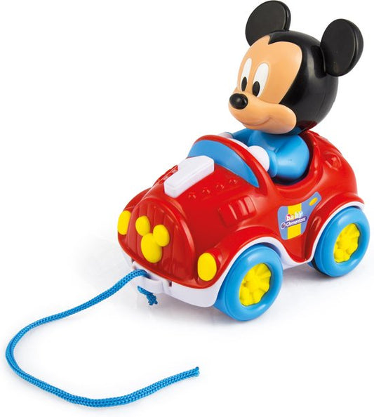 Clementoni - Baby Mickey Eerste Activiteiten