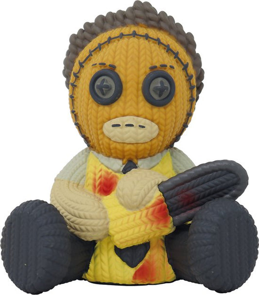 Handmade by Robots - Texas Chainsaw Massacre - Leatherface collectable figurine