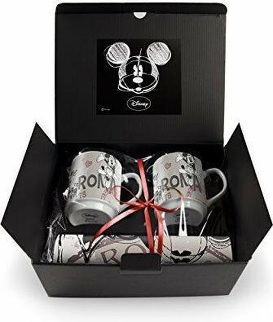 Disney Egan Cadeauset Mickey Mouse Rome