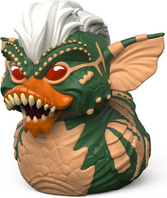 Numskull - Mini TUBBZ Badeend - Gremlins - Stripe (Badeen Editie) - 5cm