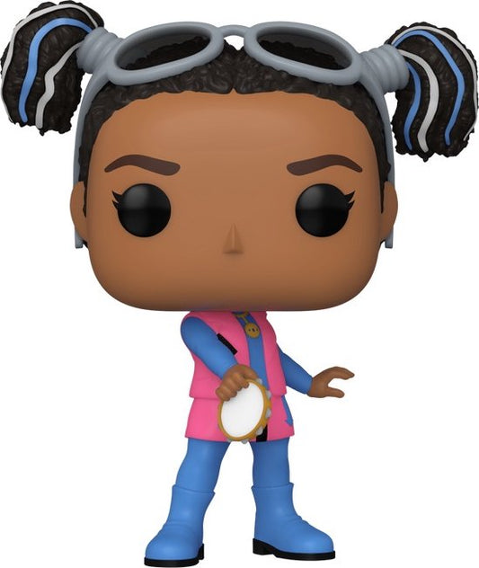Funko Pop! Movies: Zenon - Nebula Wade