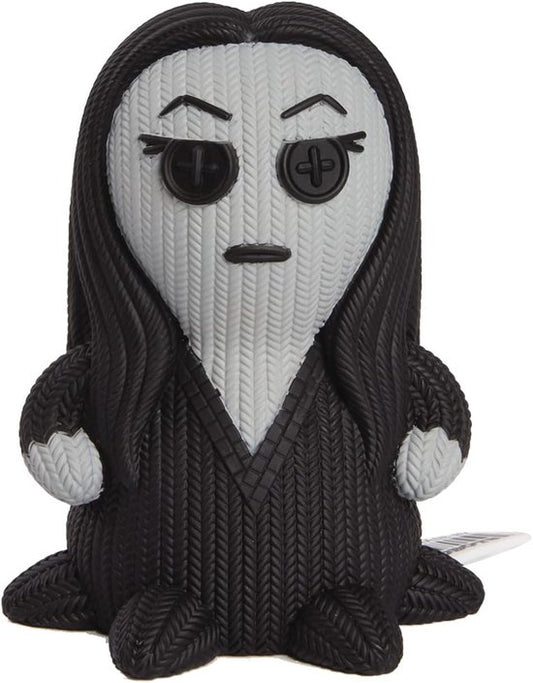 Handmade-By-Robots Adams Family Morticia