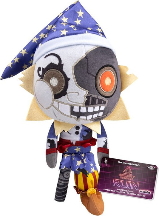 Funko Pop! Plush: Five Nights at Freddy's: Security Breach Ruin - Moon ca. 25 cm