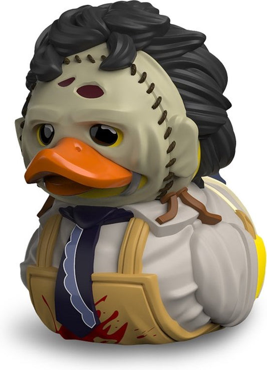 Texas Chainsaw Massacre Leatherface Mini Tubbz