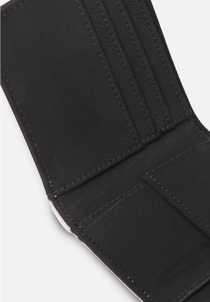 Rainbow Six Siege - Logo Bifold portemonnee - Zwart