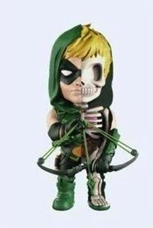 DC Comics XXRay Figure Green Arrow