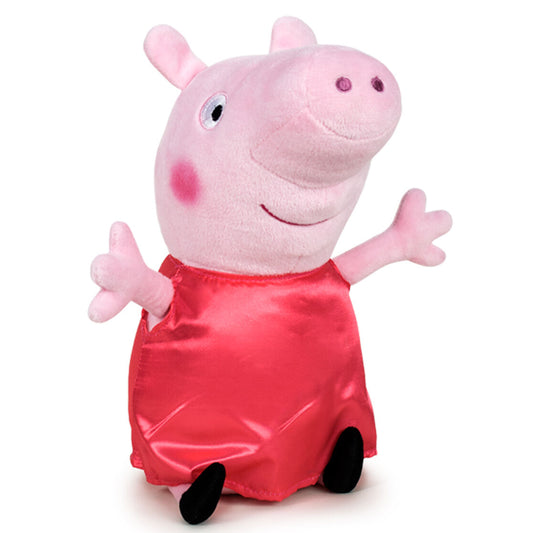 Peppa Pig pluche