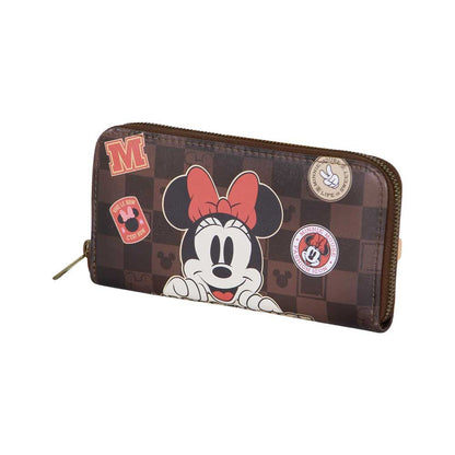 Disney Minnie wallet