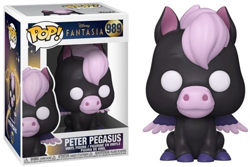 Funko POP! Fantasia Peter Pegasus 80th ANNIVERSARY