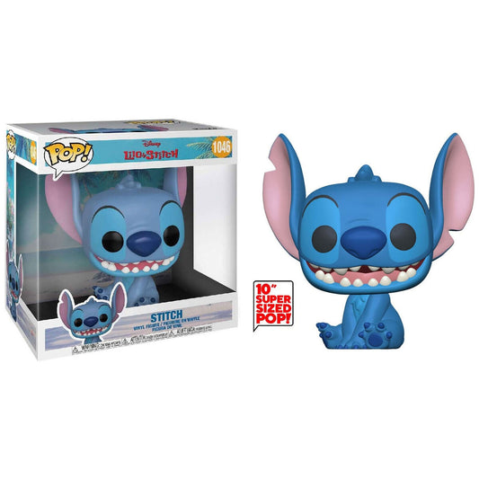 Funko POP! Stich Supergröße Jumbo 25 CM