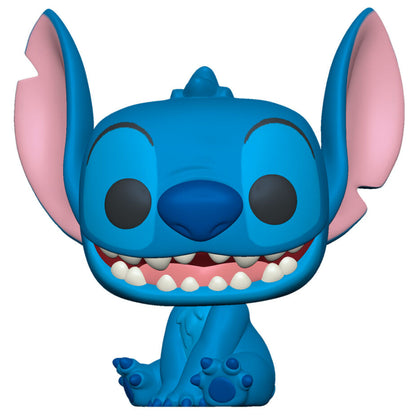 Funko POP! Stitch super sized jumbo 25 CM