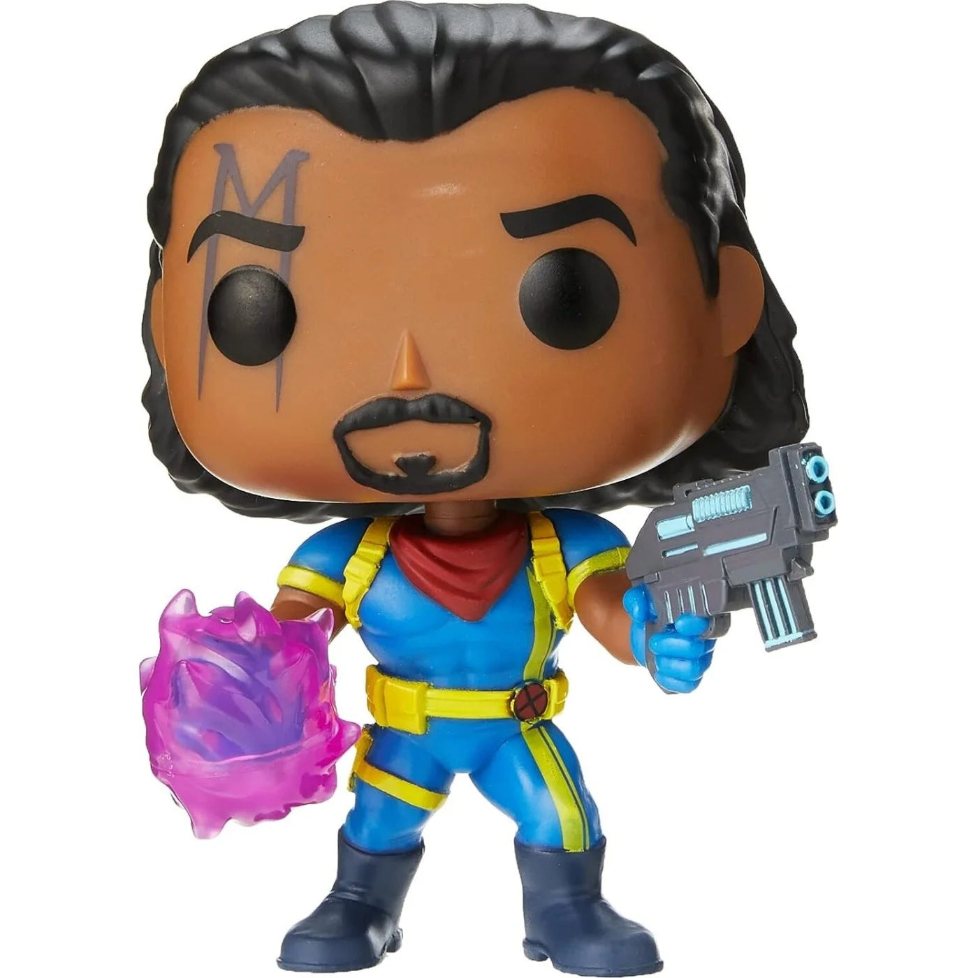 Funko POP! Bishop - Marvel