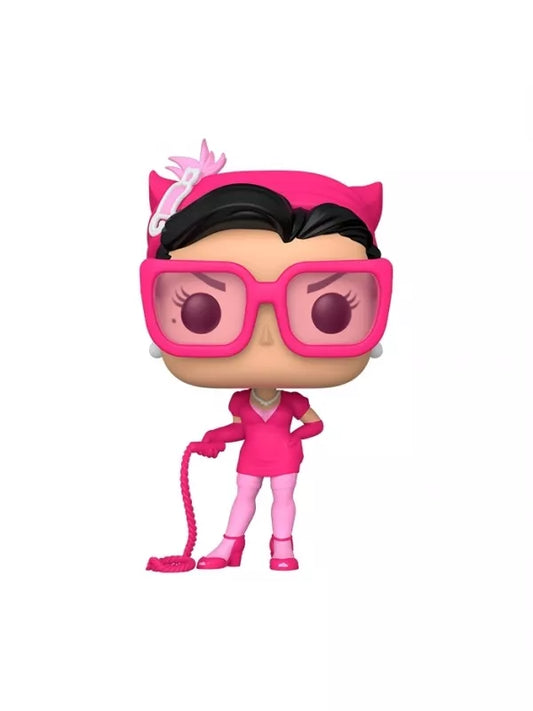 Funko POP! BC Awareness - Bombshell Catwoman - DC Comics