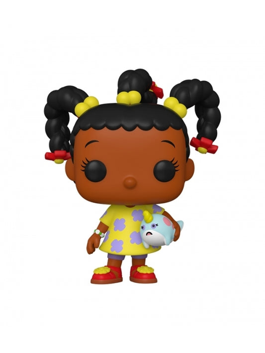 Funko POP! Fernsehen Rugrats Susie